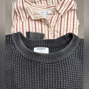 Old Navy Top Bundle - XL
